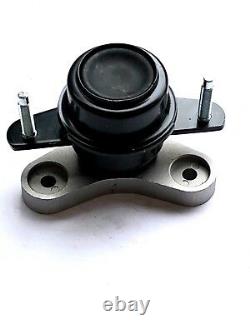 3pc Motor Mount For 2008-2013 Infiniti G37 3.7l Rwd Fast Free Shipping