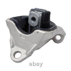 3pc Motor Mount Kit Set for 14-15 Honda Civic 1.8L Engine Auto Transmission