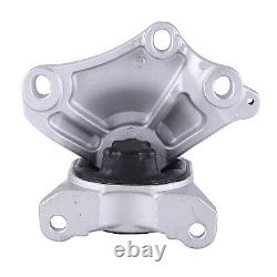 3pc Motor Mounts For SEDAN 1.8L Engine Honda Civic 2013 2015 AUTOMATIC