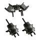 3pc Motor Mounts Set for Lexus 1998-2005 GS300 & 2001-2005 IS300 V6 3.0L Engine