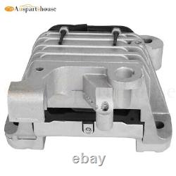 3pcs Engine Motor & Trans Mount For 2015-2017 Chrysler 200 3378 3308 3380