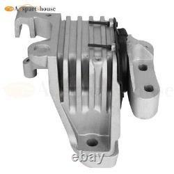 3pcs Engine Motor & Trans Mount For 2015-2017 Chrysler 200 3378 3308 3380