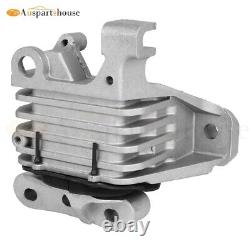 3pcs Engine Motor & Trans Mount For 2015-2017 Chrysler 200 3378 3308 3380