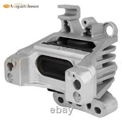3pcs Engine Motor & Trans Mount For 2015-2017 Chrysler 200 3378 3308 3380