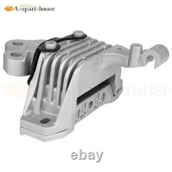 3pcs Engine Motor & Trans Mount For 2015-2017 Chrysler 200 3378 3308 3380