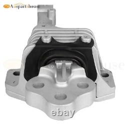 3pcs Engine Motor & Trans Mount For 2015-2017 Chrysler 200 3378 3308 3380