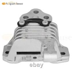 3pcs Engine Motor & Trans Mount For 2015-2017 Chrysler 200 3378 3308 3380