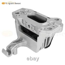 3pcs Engine Motor & Trans Mount For 2015-2017 Chrysler 200 3378 3308 3380