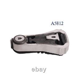 3pcs Engine Motor & Trans Mount for 2016-2019 Ford Explorer 3.5L Automatic Trans