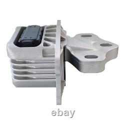 3pcs Engine Mounts & Transmission Mount Set For Mini Cooper Clubman BMW X1 X2