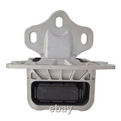 3pcs Engine Mounts & Transmission Mount Set For Mini Cooper Clubman BMW X1 X2