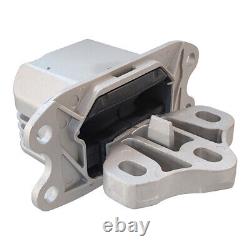 3pcs Engine Mounts & Transmission Mount Set For Mini Cooper Clubman BMW X1 X2