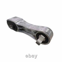 3pcs Engine Mounts & Transmission Mount Set For Mini Cooper Clubman BMW X1 X2