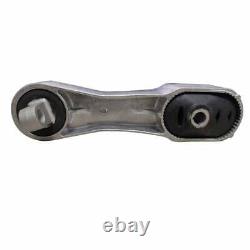 3pcs Engine Mounts & Transmission Mount Set For Mini Cooper Clubman BMW X1 X2