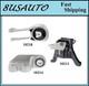 3pcs Motor Mount Fit 2019-2023 Toyota Corolla 2.0l