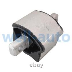 3pcs New Engine and Transmission Mount Kit For Benz CLS C218 CLS63 AMG E63 AMG