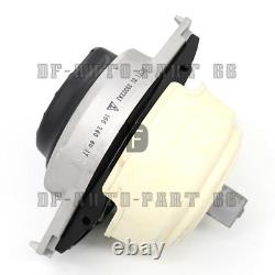 3pcs Transmission+Engine Motor Mount Mounts kit For Benz W166 ML550 GL450 GLS550