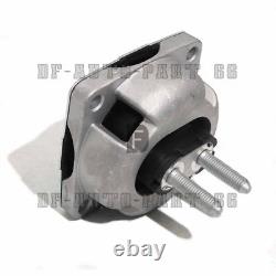 3pcs Transmission+Engine Motor Mount Mounts kit For Benz W166 ML550 GL450 GLS550