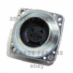 3pcs Transmission+Engine Motor Mount Mounts kit For Benz W166 ML550 GL450 GLS550