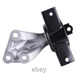 3x Engine Motor Mounts Automatic Transmission For Chevrolet Sonic 1.8l 2012-2016