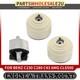 3x Engine Motor & Transmission Mount for Mercedes-Benz C43 AMG CLS63 AMG E430