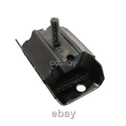 3x Engine Motor and Transmission Mount For Chevrolet Silverado 1500 19-23 GMC