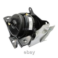 3x Engine Motor and Transmission Mount For Chevrolet Silverado 1500 19-23 GMC