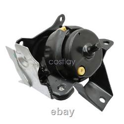 3x Engine Motor and Transmission Mount For Chevrolet Silverado 1500 19-23 GMC