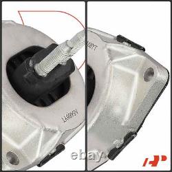 3x Engine Mount & Transmission Mount for Jeep Grand Cherokee 11-21 Dodge Durango