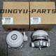 4E0199381FL 4E0199381FN 2X OEM Engine mounts For Audi A8 D3 4.2 5.2 2003-2010