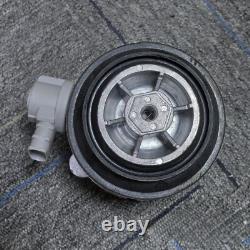 4E0199381FL 4E0199381FN 2X OEM Engine mounts For Audi A8 D3 4.2 5.2 2003-2010