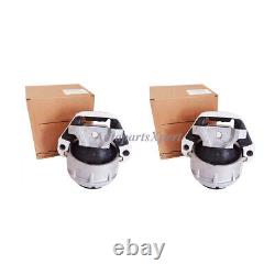 4G0199381ML OEM Engine Mounts Left&Right For Audi A7 Sportback A6 Allroad 3.0T