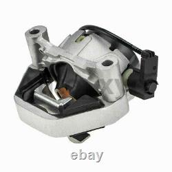 4G0199381 Left+Right Engine Mounts For Audi A6 A7 3.0L V6 A/T Quattro 3.0L 12-18