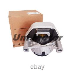 4G0 199 381 QA OEM Left&Right Engine Mounts For Audi A6 2.0T 2012-2015