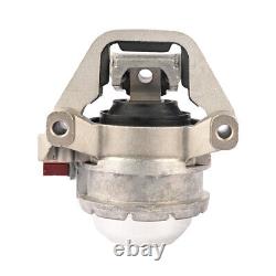4H0199255T Fits Audi S6 RS6 S7 RS7 Left Engine Motor mount with sensor