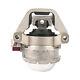 4H0199255T Fits Audi S6 RS6 S7 RS7 Left Engine Motor mount with sensor