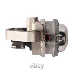 4H0199255T Fits Audi S6 RS6 S7 RS7 Left Engine Motor mount with sensor