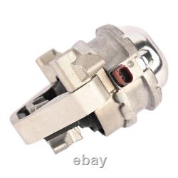 4H0199255T Fits Audi S6 RS6 S7 RS7 Left Engine Motor mount with sensor