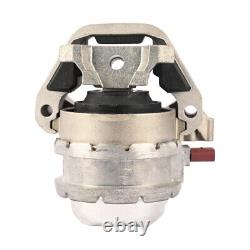 4H0199255T Fits Audi S6 RS6 S7 RS7 Left Engine Motor mount with sensor