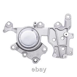4PCS Engine Motor + Auto Transmission Mount Kit For 2014-2017 Nissan Rogue 2.5L