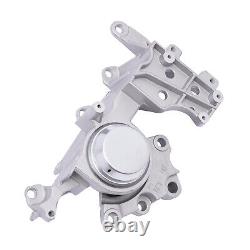 4PCS Engine Motor + Auto Transmission Mount Kit For 2014-2017 Nissan Rogue 2.5L