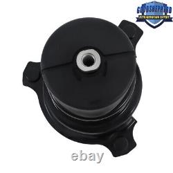 4PCS Engine Motor & Trans Mounts Set For Toyota Camry L/LE/SE 2.5L Auto Trans