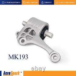 4PC Engine Motor & Automatic Transmission Mount for 2005-2008 Acura RL V6 3.5L