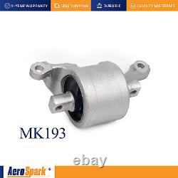 4PC Engine Motor & Automatic Transmission Mount for 2005-2008 Acura RL V6 3.5L