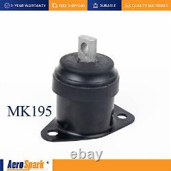 4PC Engine Motor & Automatic Transmission Mount for 2005-2008 Acura RL V6 3.5L