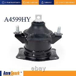 4PC Engine Motor & Automatic Transmission Mount for 2005-2008 Acura RL V6 3.5L