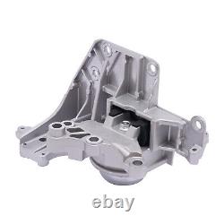 4Pcs Engine Motor+Auto Trans Mount Kit For Nissan Rogue 2.5L 2014 2015 2016 2017