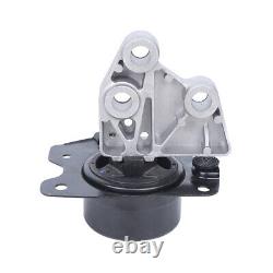 4Pcs Engine Motor & Trans Mount Set For Chevrolet Captiva Sport 2010-2017