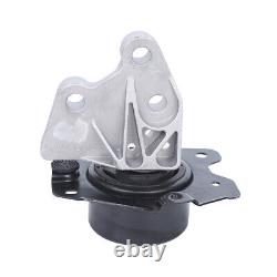 4Pcs Engine Motor & Trans Mount Set For Chevrolet Captiva Sport 2010-2017