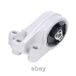 4Pcs Engine Motor & Trans Mount Set For Chevrolet Captiva Sport 2010-2017